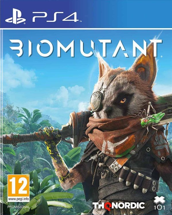 biomutant