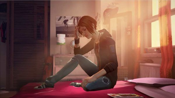 Life is Strange Before the Storm PS4 - Image 2