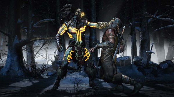 Mortal Kombat X PS4 - Imagen 3