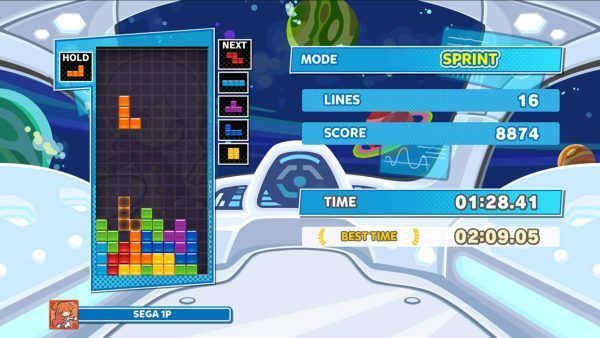 Puyo Puyo Tetris 2 PS4 | PS5 - Image 3
