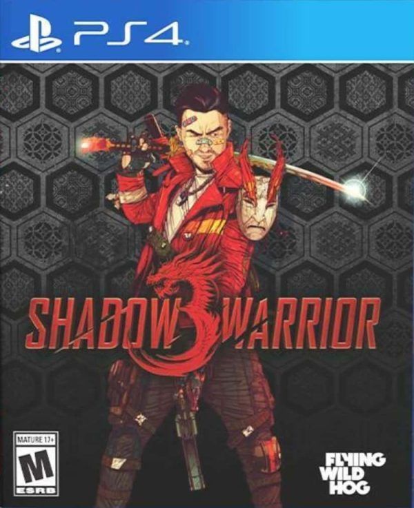 shadow warrior 3