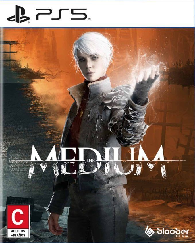 The Medium PS5