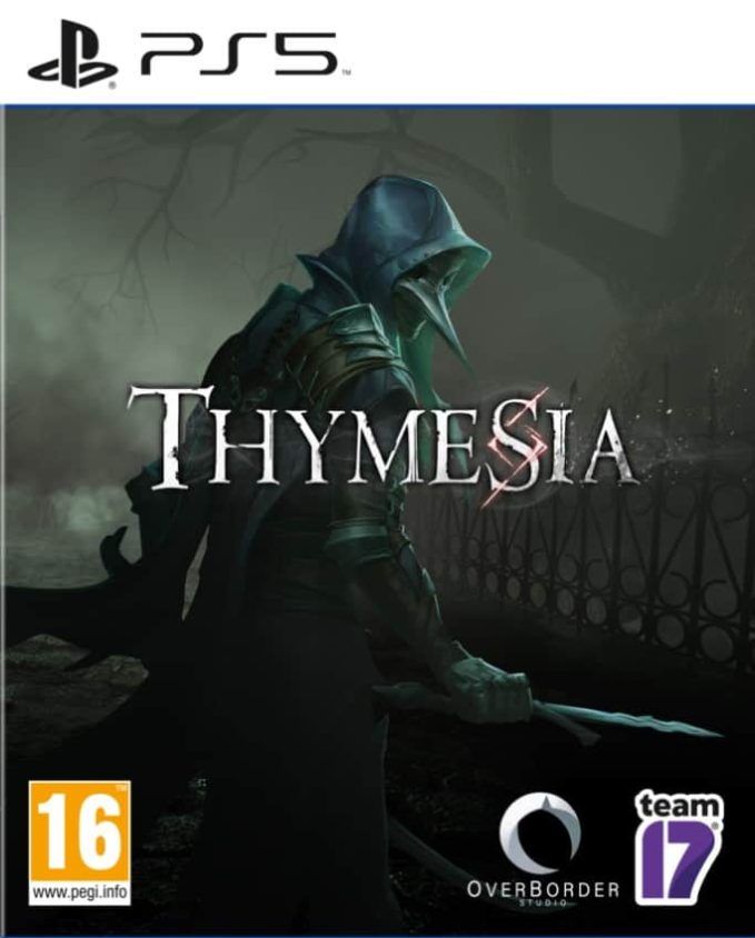 Thymesia PS5