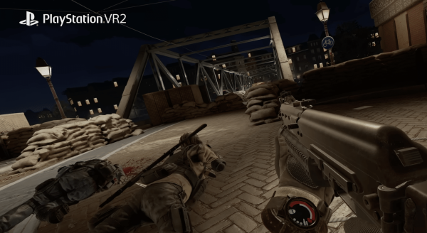 Pavlov VR2 PS5 - immagine 3