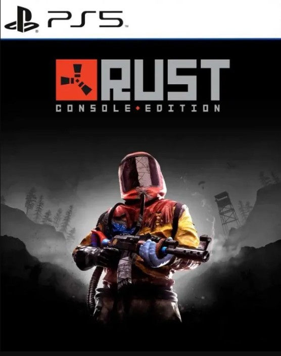 rust ps5 cheap
