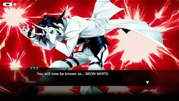 Neon White PS4 | PS5 - Image 2
