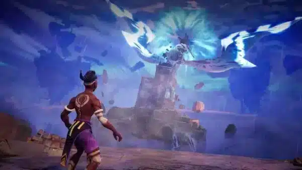Tales of Kenzera PS5 - Image 2