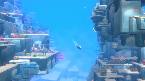 Dave The Diver PS4 | PS5 - Image 3