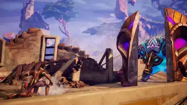 Tales of Kenzera PS5 - Image 3
