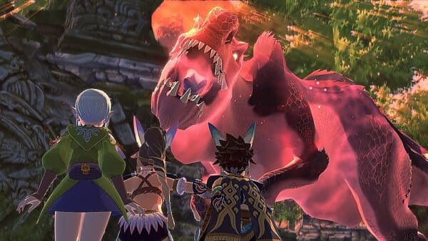Shin Megami Tensei V Vengeance Nintendo Switch - Image 3