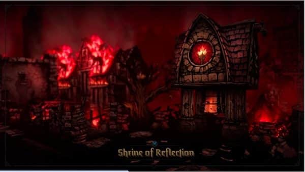 Darkest Dungeon 2 PS4 | PS5 - Imagen 2