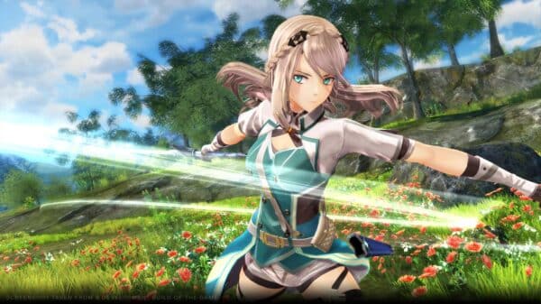 The Legend of Heroes Trail through Daybreak PS4 | PS5 - Image 2