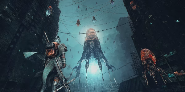 Bleak Faith Forsaken PS5 - Image 2
