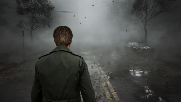 Silent Hill 2 PS5 - Image 2