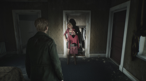 Silent Hill 2 PS5 - Image 3