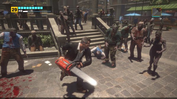 Dead Rising Deluxe Remaster PS5 - Image 2