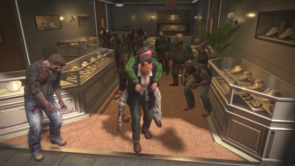 Dead Rising Deluxe Remaster PS5 - Image 3