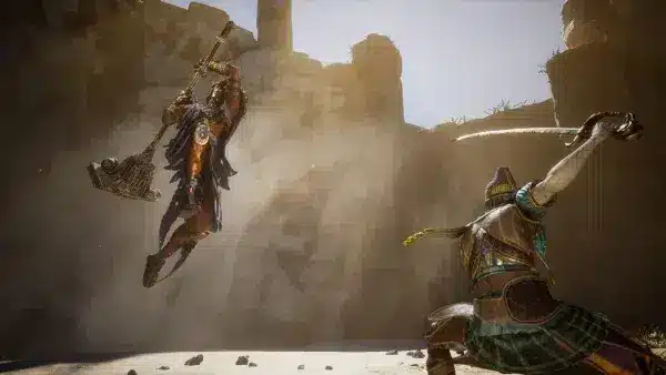 Enotria The Last Song PS5 - immagine 2