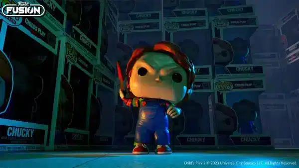 Funko Fusion PS5 - Image 3
