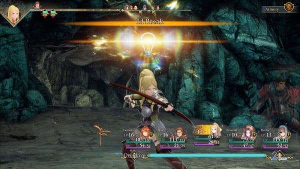 Romancing SaGa 2 Revenge of the Seven PS5 – Image 2