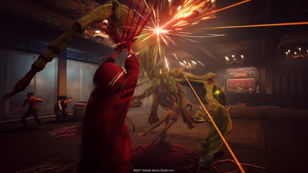 Slitterhead PS4 | PS5 - Imagen 3