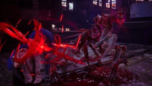 Slitterhead PS4 | PS5 - Imagen 2