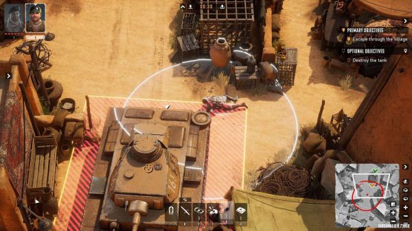 Commandos Origins PS5 - Image 2