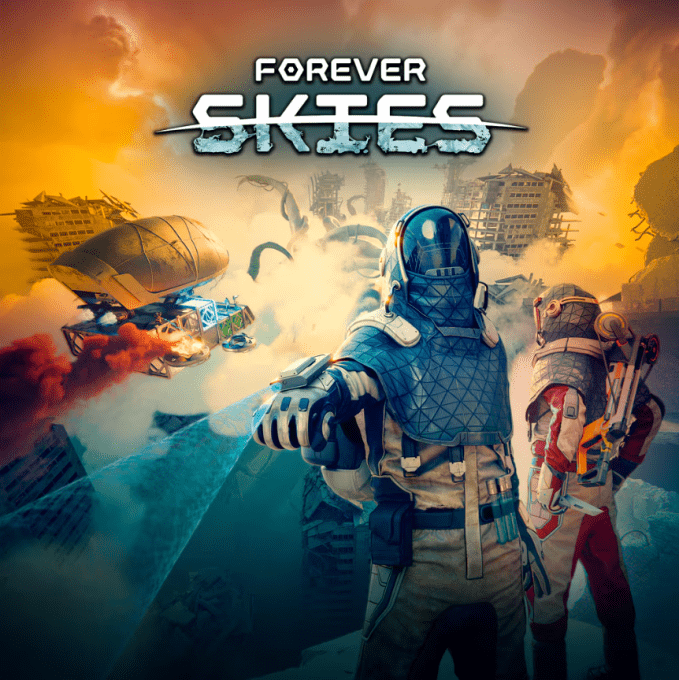 Forever Skies PS5