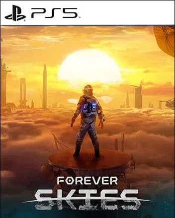Forever Skies PS5