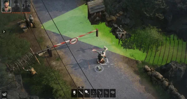 Commandos Origins PS5 - Image 3
