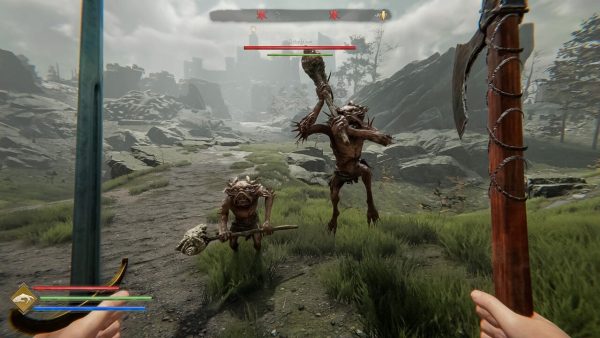 Tainted Grai The Fall of Avalon PS5 - Image 3