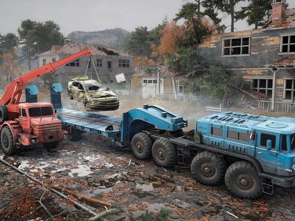 RoadCraft PS5 - Image 3