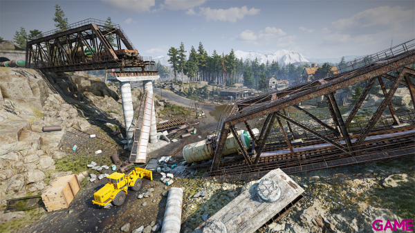 RoadCraft PS5 - Image 2