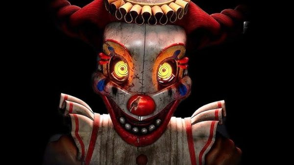 Pre-order Five Nights at Freddy's Secret of the Mimic PS5 - Image 3