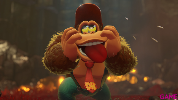 Pre-order Donkey kong Bananza Nintendo Switch 2 - Image 2