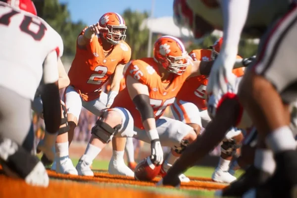 Pre-order EA SPORTS College Football 26 PS5 - Image 2