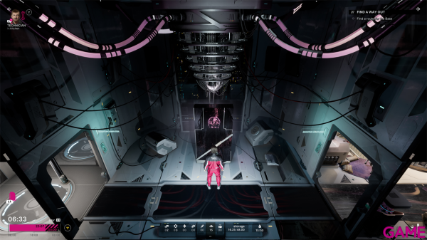 The Alters PS5 - Image 3
