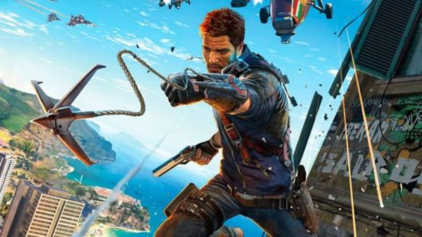 Just Cause 3 PS4 – Image 2