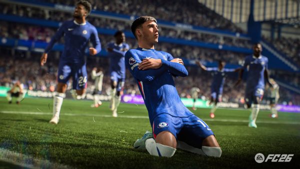 Pre-order EA SPORTS FC 26 Ultimate Edition PS4 | PS5 - Image 3