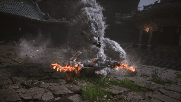 Black Myth Wukong Xbox Serie S/X - Image 3