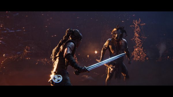 Reserva Senua's Saga Hellblade II PS5 - Imagen 2