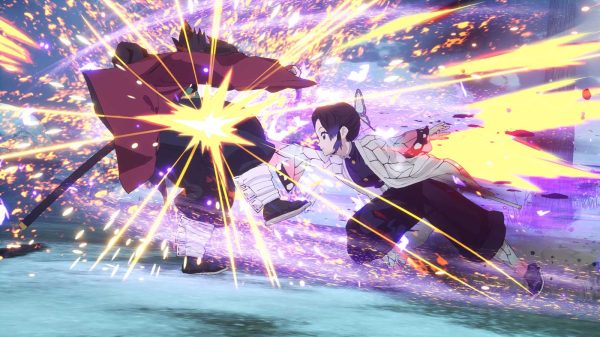 Pre-order Demon Slayer Kimetsu no Yaiba The Hinokami Chronicles 2 PS4 | PS5 - Image 3