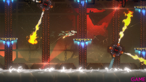 Pre-order SHINOBI Art of Vengeance PS4 | PS5 - Image 3