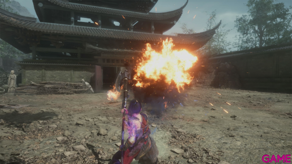 Pre-order WUCHANG Fallen Feathers PS5 - Image 2
