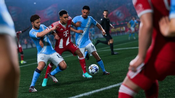 Pre-order EA SPORTS FC 26 Ultimate Edition PS4 | PS5 - Image 2