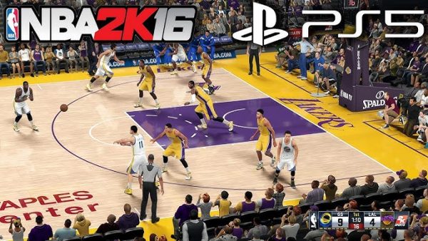 Pre-order NBA 2K26 PS4 | PS5 Early Access August 29 - Image 2
