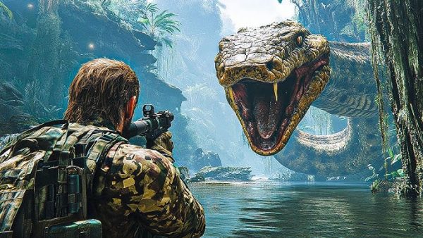 Reserva METAL GEAR SOLID DELTA SNAKE EATER PS5 - Imagen 2