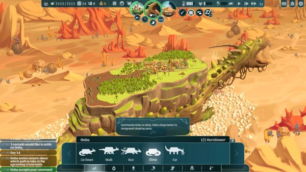 The Wandering Village PS4 PS5 - Image 3