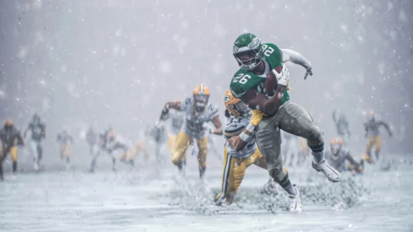 Pré-commande Madden NFL 26 Xbox One Series S/X – Image 2