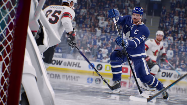 Pre-order NHL 26 PS5 - Image 2